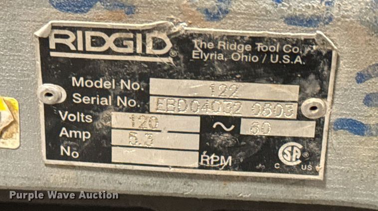 image for item NI9573 Tools