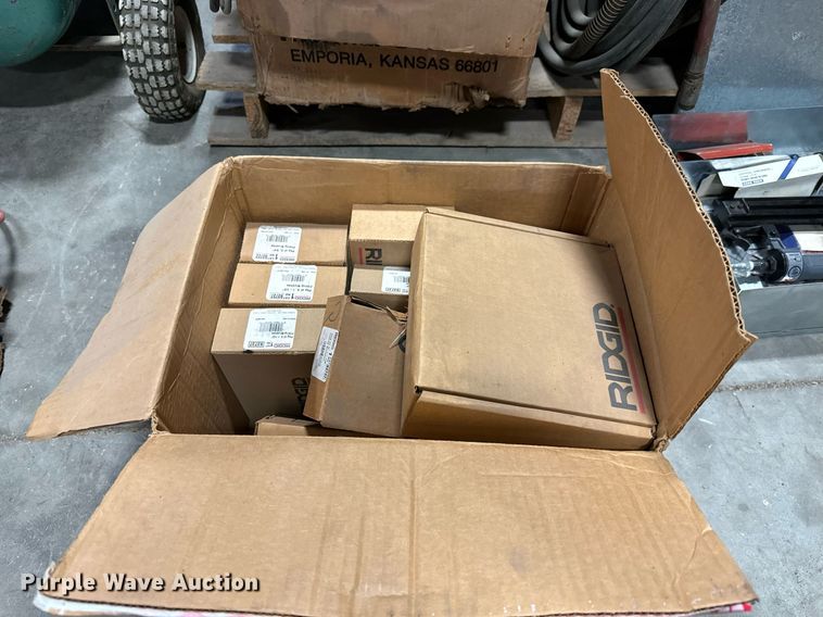 image for item NI9573 Tools