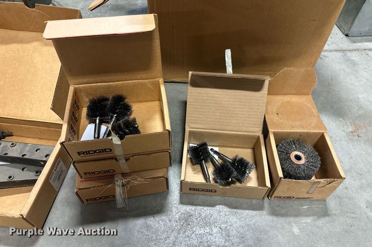 image for item NI9573 Tools