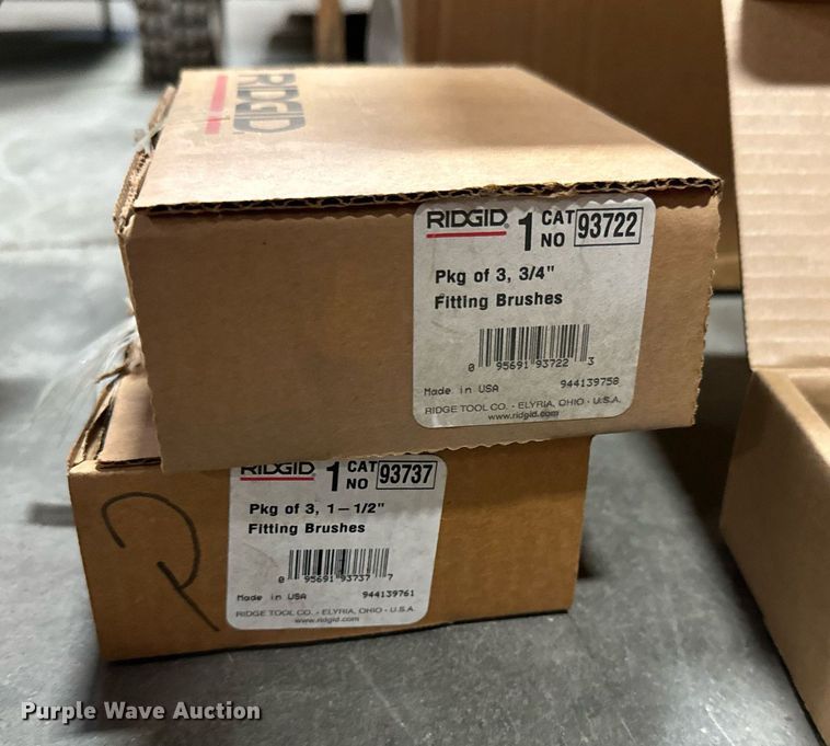 image for item NI9573 Tools