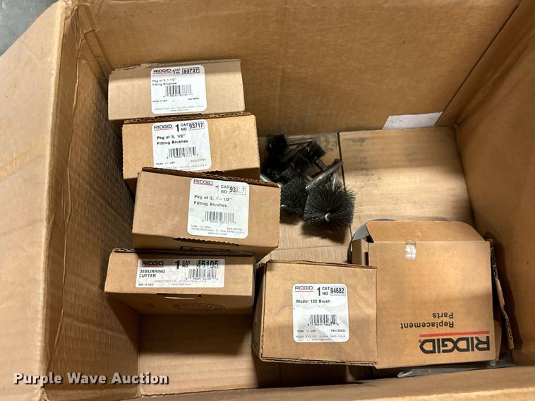 image for item NI9573 Tools