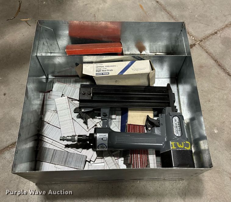 image for item NI9573 Tools