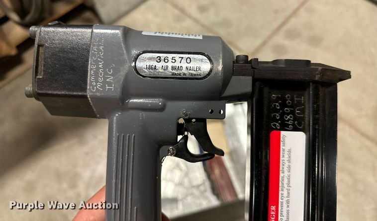 image for item NI9573 Tools