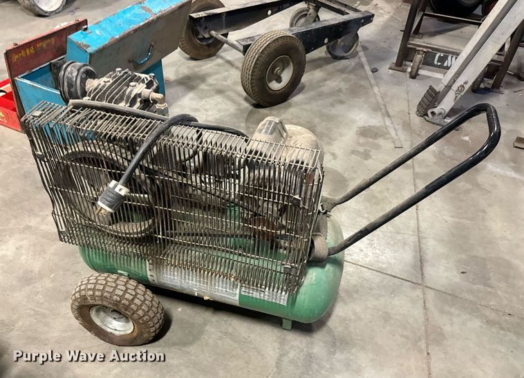 image for item NI9573 Tools