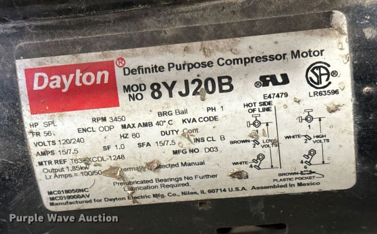 image for item NI9573 Tools