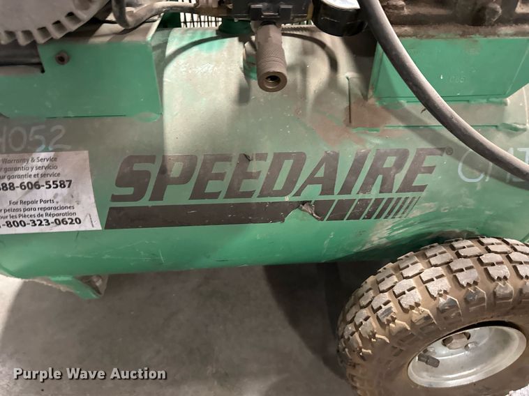 image for item NI9573 Tools