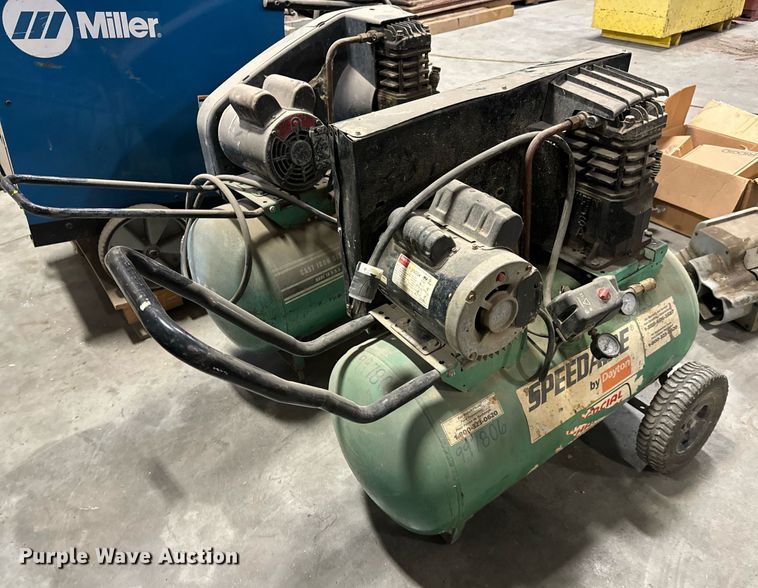 image for item NI9573 Tools