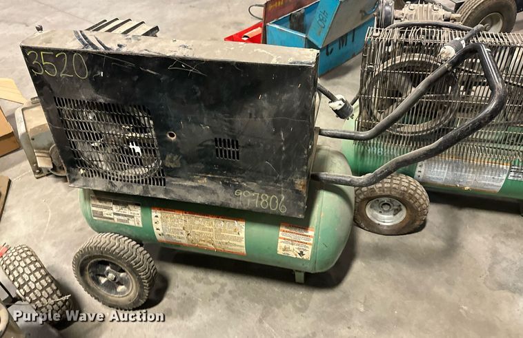 image for item NI9573 Tools