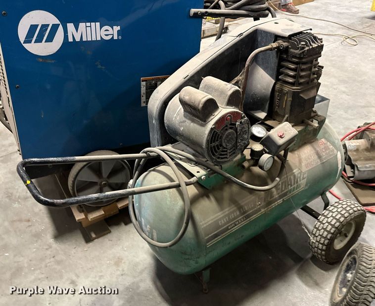 image for item NI9573 Tools