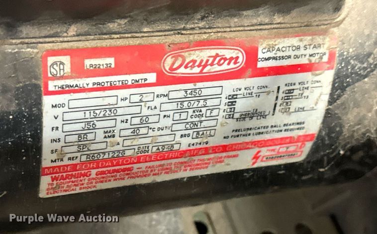 image for item NI9573 Tools