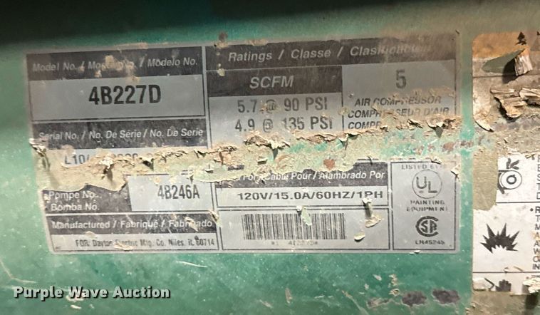 image for item NI9573 Tools