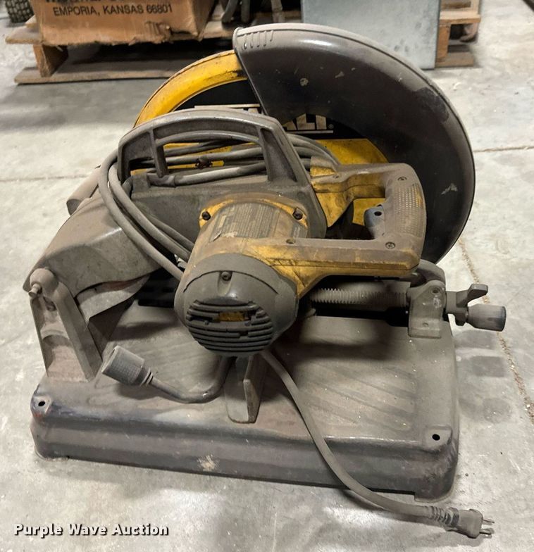 image for item NI9573 Tools