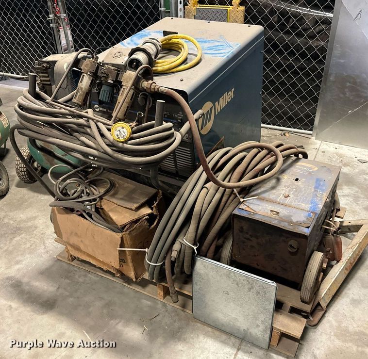 image for item NI9573 Tools