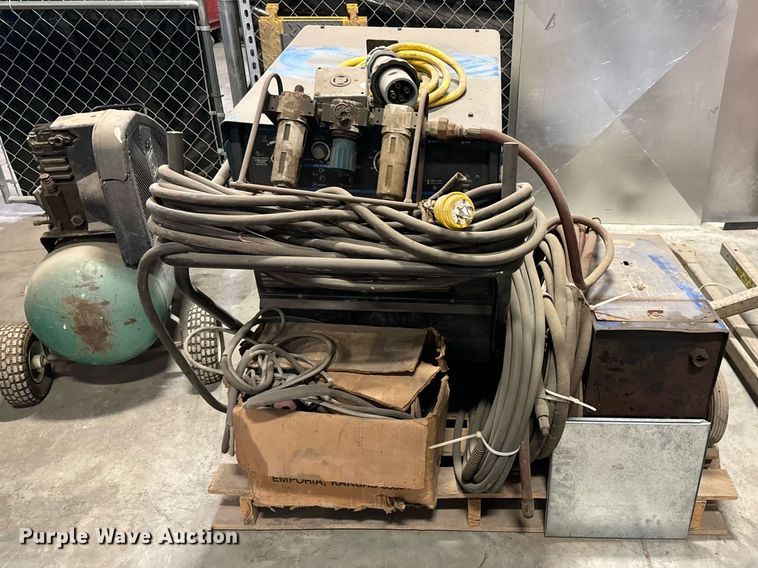 image for item NI9573 Tools