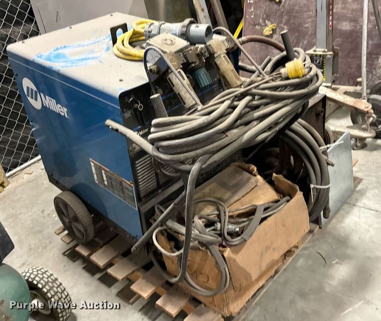 image for item NI9573 Tools