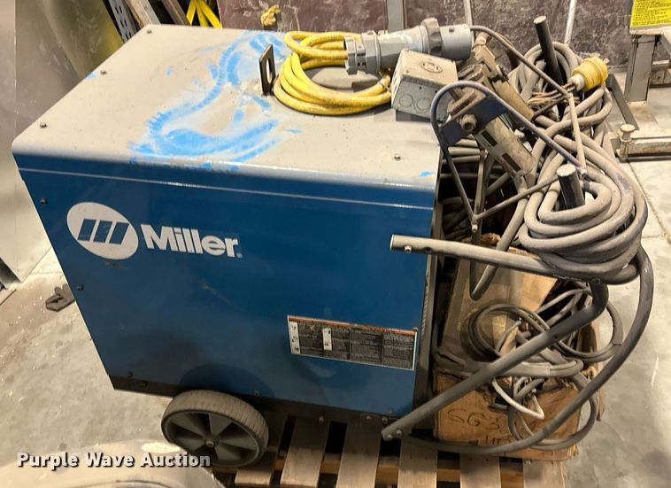 image for item NI9573 Tools