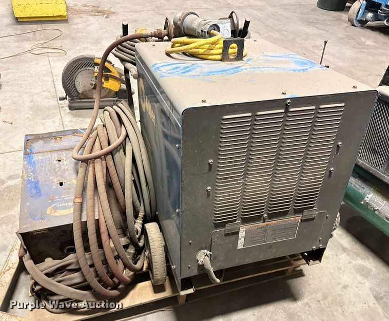 image for item NI9573 Tools