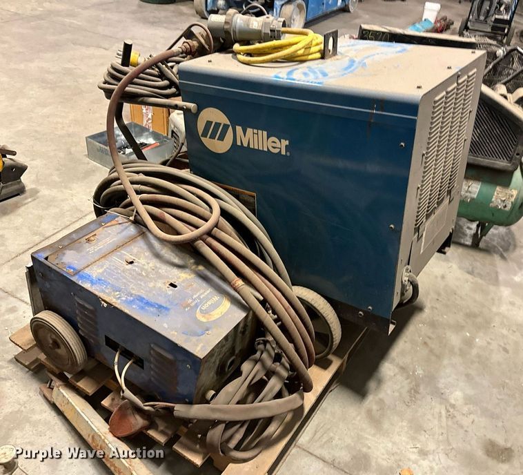 image for item NI9573 Tools