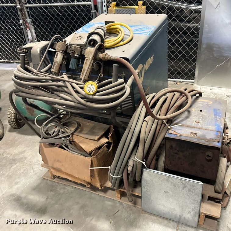 image for item NI9573 Tools