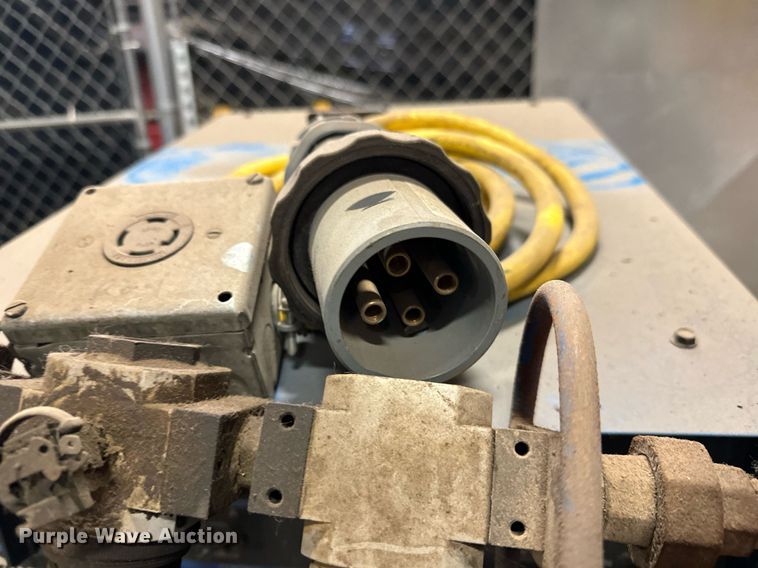 image for item NI9573 Tools