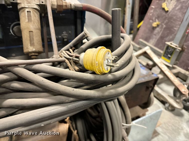 image for item NI9573 Tools