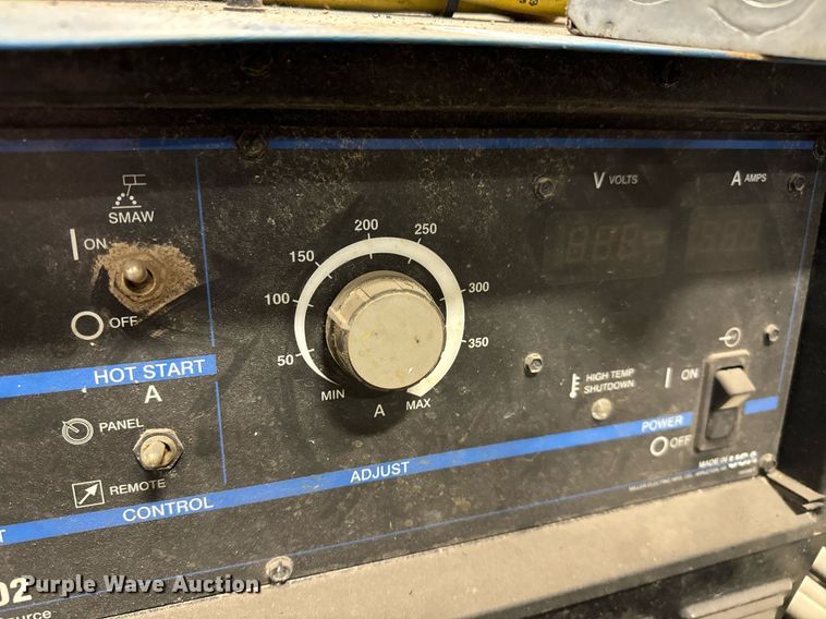 image for item NI9573 Tools