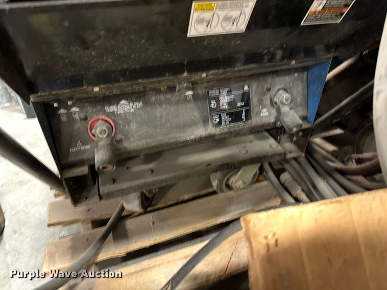 image for item NI9573 Tools