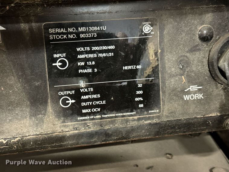 image for item NI9573 Tools