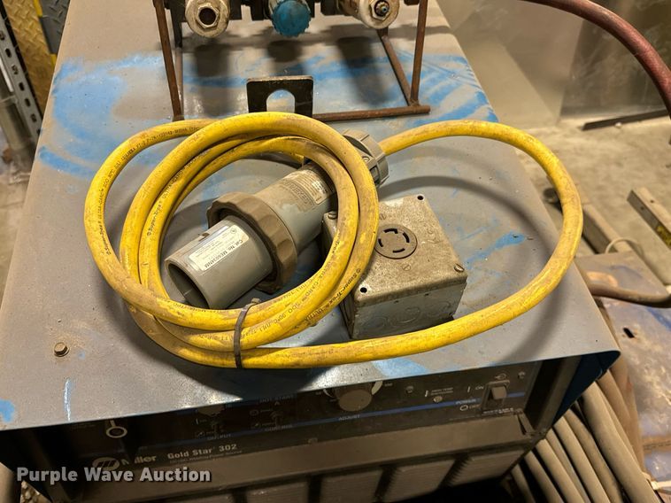 image for item NI9573 Tools