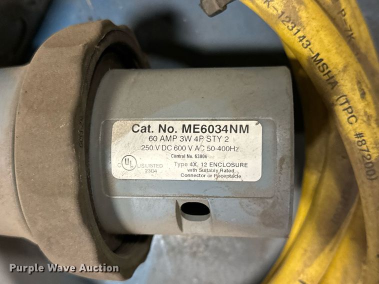 image for item NI9573 Tools