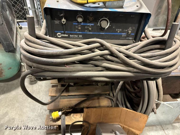 image for item NI9573 Tools