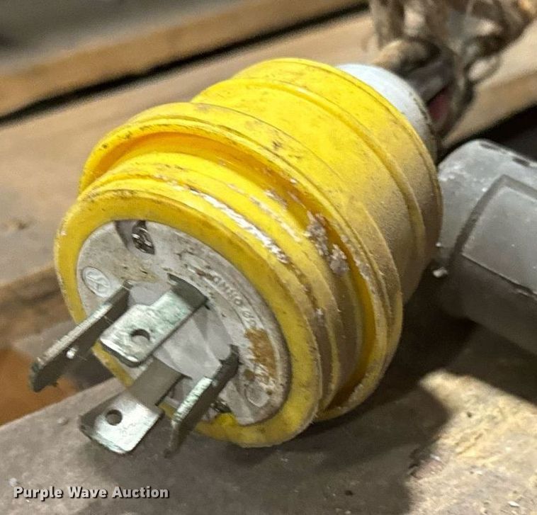 image for item NI9573 Tools