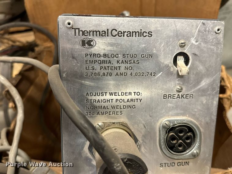 image for item NI9573 Tools