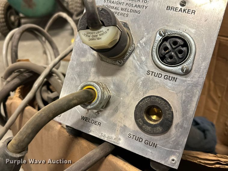 image for item NI9573 Tools