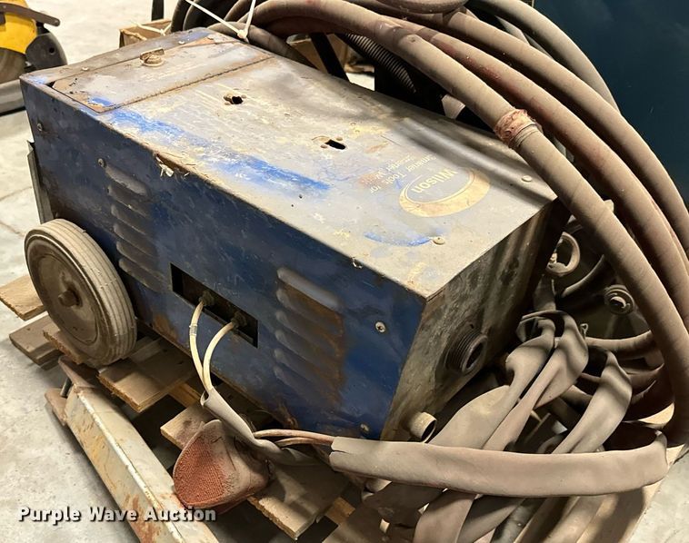 image for item NI9573 Tools