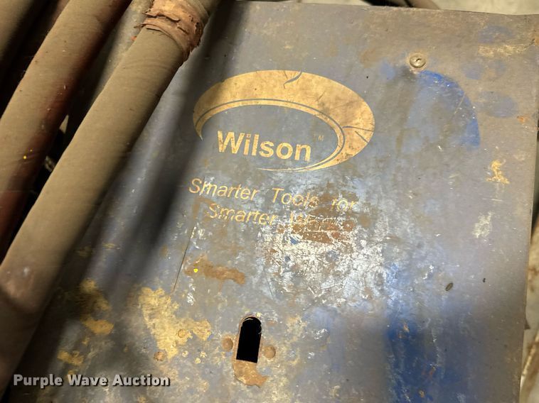 image for item NI9573 Tools