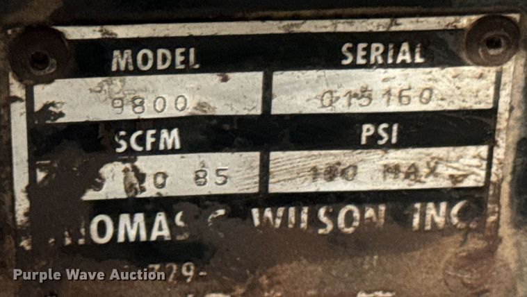 image for item NI9573 Tools