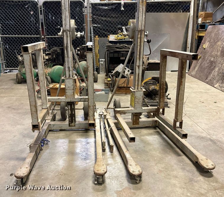 image for item NI9573 Tools