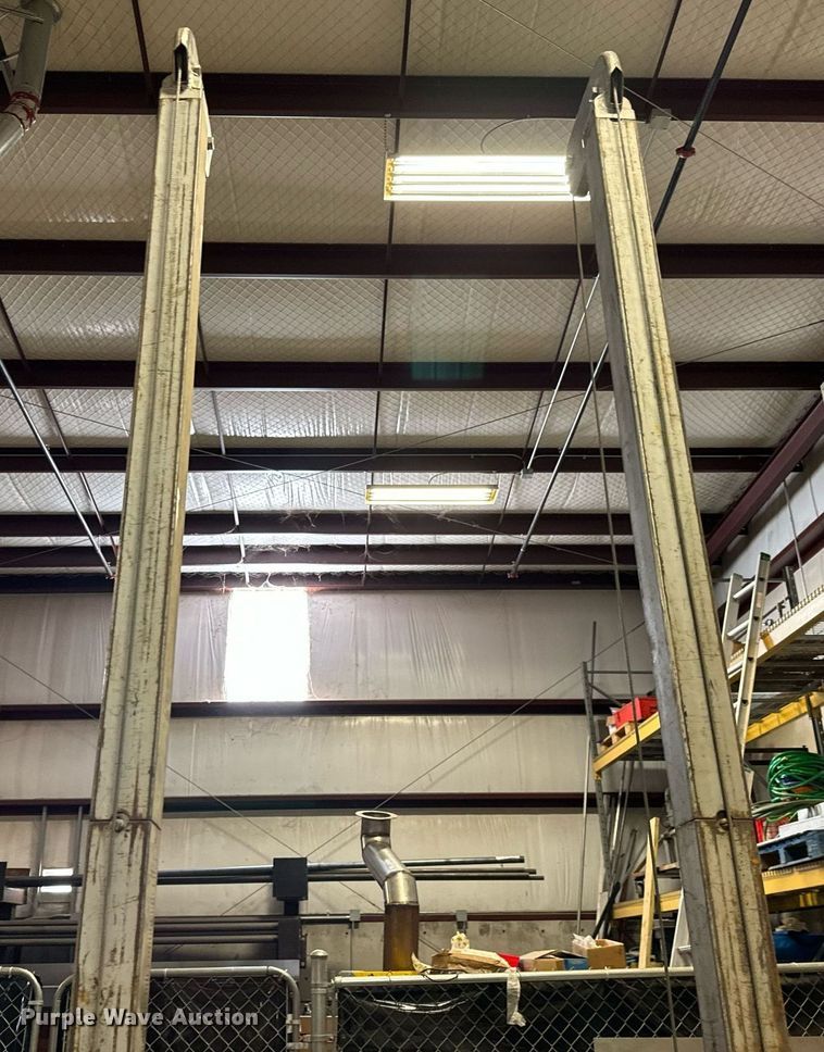 image for item NI9573 Tools