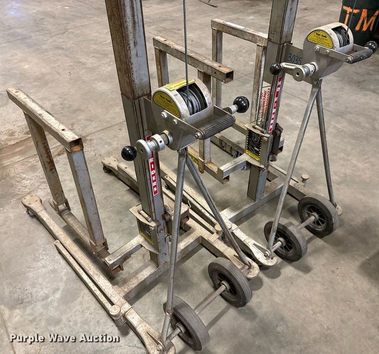 image for item NI9573 Tools