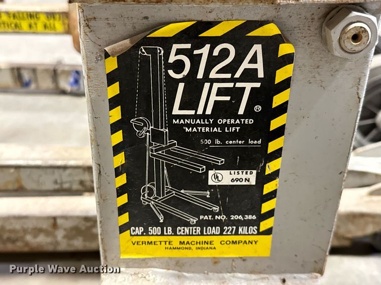 image for item NI9573 Tools