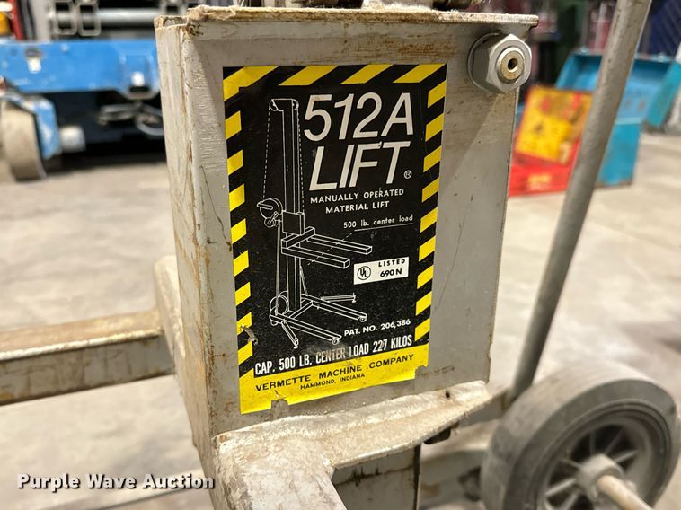 image for item NI9573 Tools