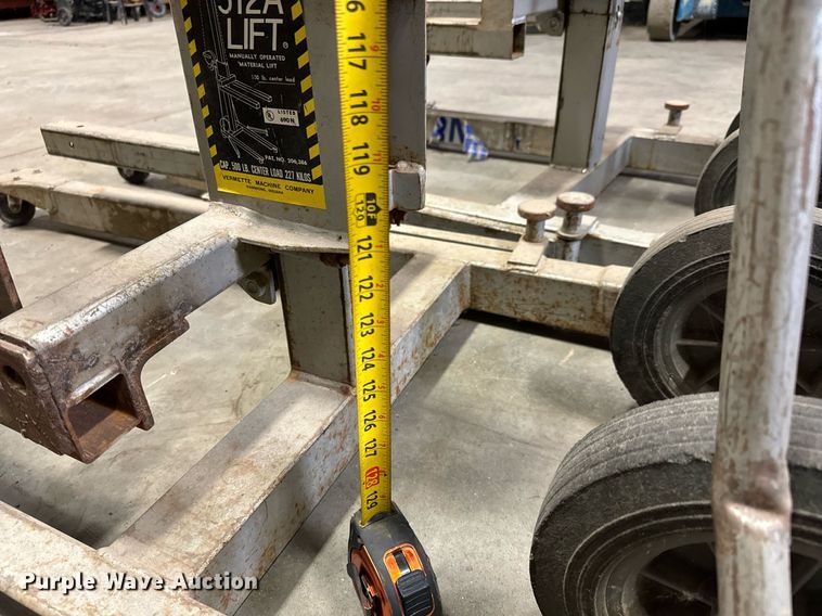 image for item NI9573 Tools