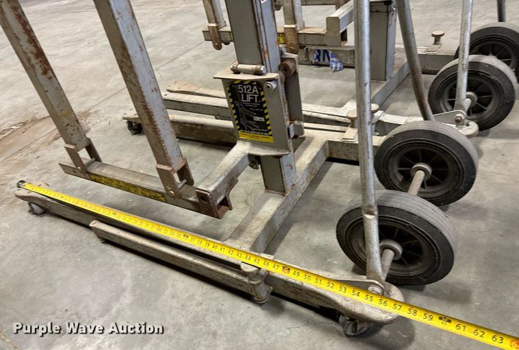 image for item NI9573 Tools