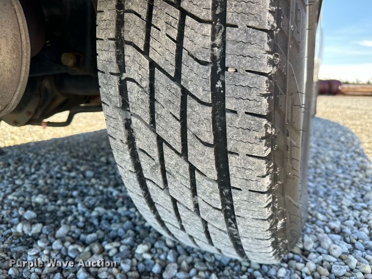 image for item NI9750 2008 Chevrolet TrailBlazer LS SUV