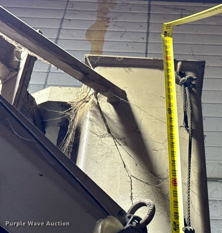 image for item NI9754 ITW Mima Cobra III shrink wrap machine