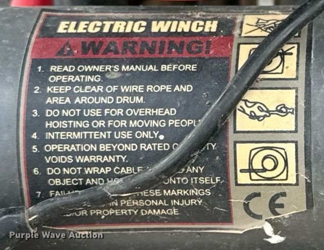 image for item NI9757 2014 Odes LZ800  utility vehicle