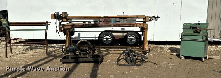 image for item NI9762 Machine shop tools