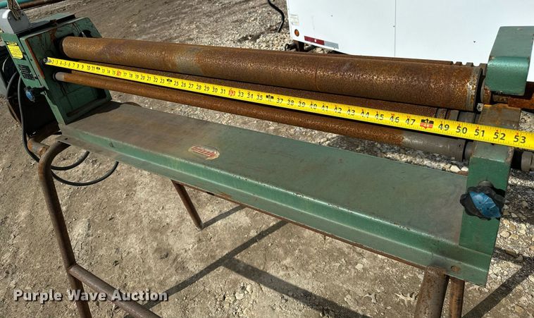 image for item NI9762 Machine shop tools