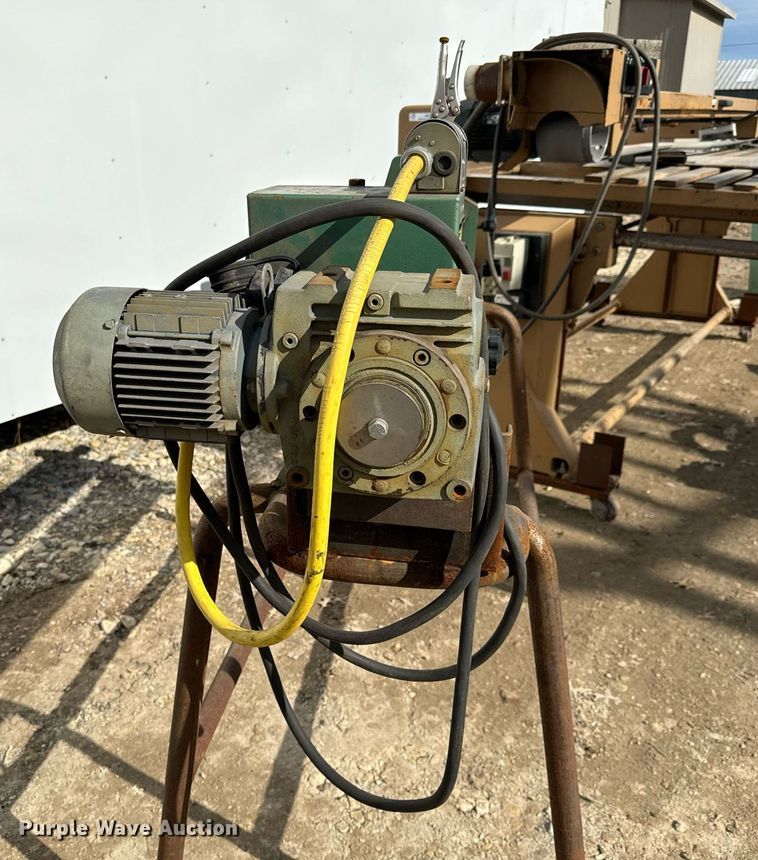 image for item NI9762 Machine shop tools